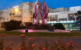 Apartamento Isimar Free Parking